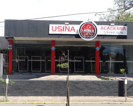 Imagem 2 da galeria do parceiro Usina Gym