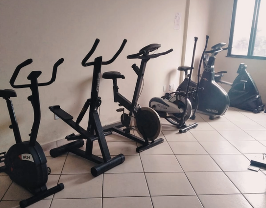 Imagem 1 da galeria do parceiro FW Saude fitness