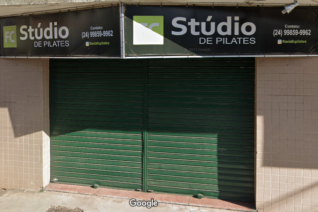 Imagem 2 da galeria do parceiro FC Studio de Pilates