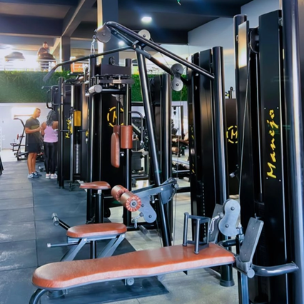 Imagem 3 da galeria do parceiro N7 Fit - Betim