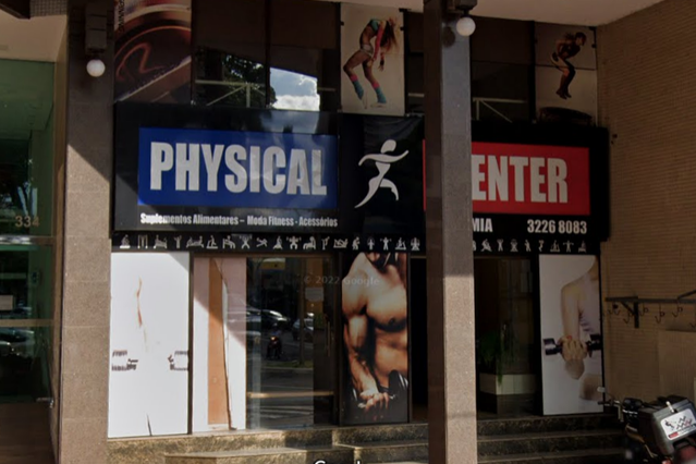 Imagem 2 da galeria do parceiro Academia Physical Center