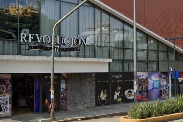 Imagen 2 de la galería del partner Fitsi Condesa