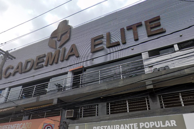 Imagem 2 da galeria do parceiro ELITE ACADEMIA