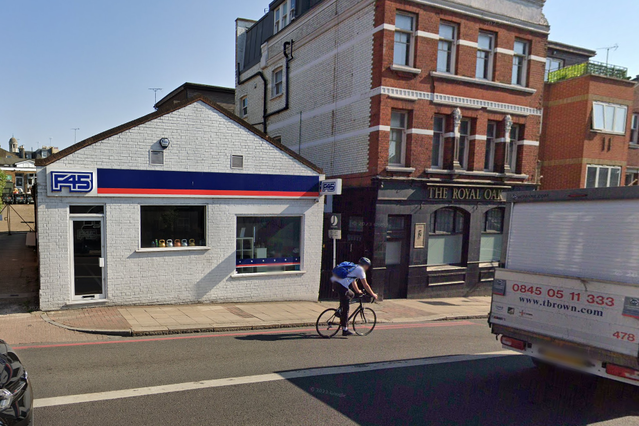 Image 2 from F45 Training Wandsworth - UK partner gallery