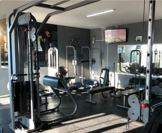 Imagem 3 da galeria do parceiro ACS Fitness