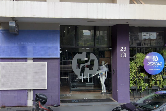Imagem 2 da galeria do parceiro Personal Center