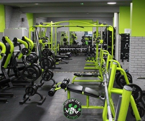 Image 3 from Supreme Gym & Fitness partner gallery
