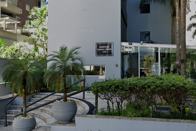 Imagem 2 da galeria do parceiro Ventre Fisioterapia e Pilates
