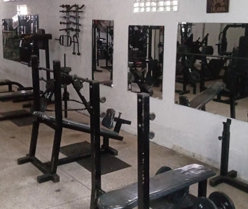Imagem 2 da galeria do parceiro Academia Poliesportes