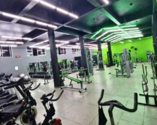 Imagem 1 da galeria do parceiro Mtor Fit Academia