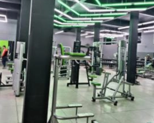 Imagem 2 da galeria do parceiro Mtor Fit Academia