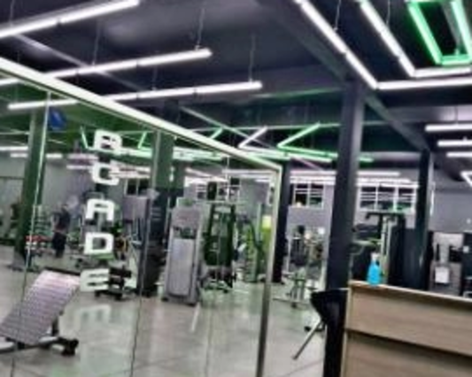 Imagem 3 da galeria do parceiro Mtor Fit Academia
