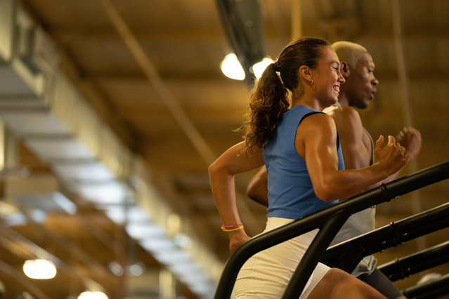 Image 1 from 24 Hour Fitness - Fulton & Hurley partner gallery