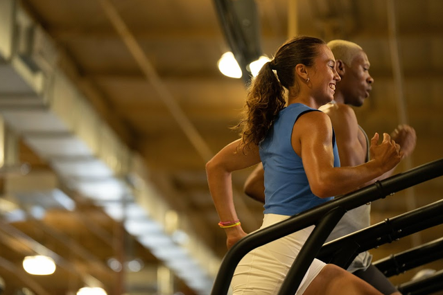 Image 2 from 24 Hour Fitness - Gladstone partner gallery