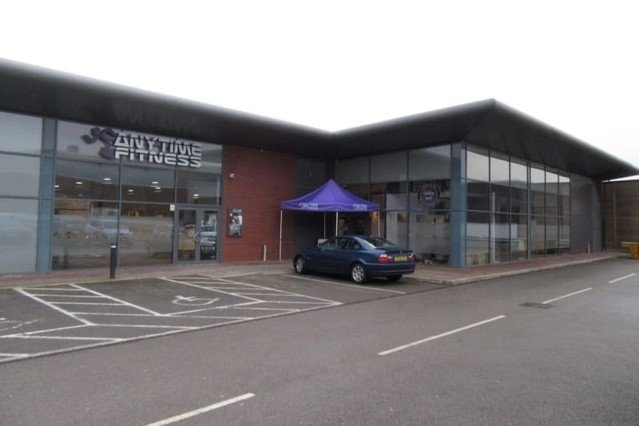 Image 2 from Anytime Fitness Leigh partner gallery