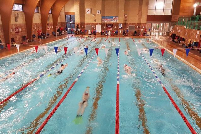 Image 3 from Everyone Active - Sevenoaks Leisure Centre partner gallery
