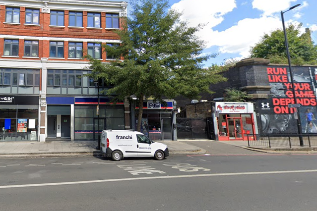 Image 2 from F45 Holloway - UK partner gallery