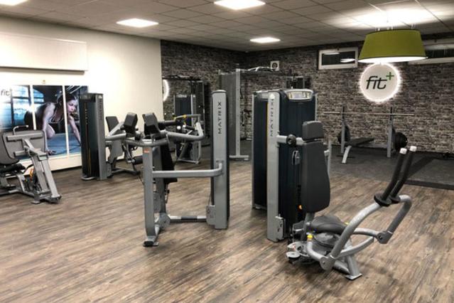 Bild 1 von fit+ Bietigheim Partnergalerie