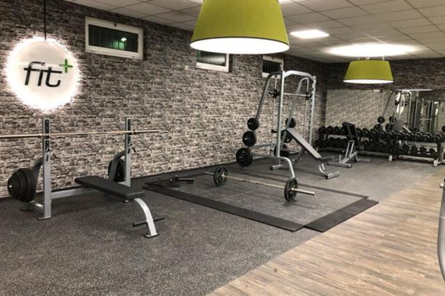 Bild 3 von fit+ Bietigheim Partnergalerie