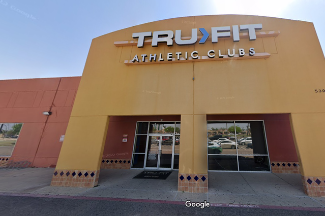Image 2 from Tru Fit Athletic Clubs - 23rd St partner gallery
