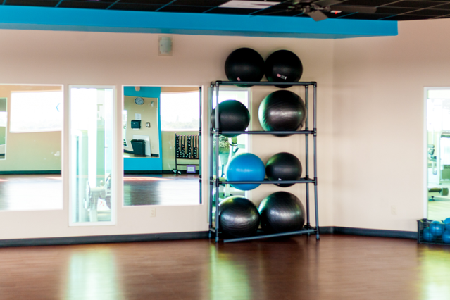 Image 1 from Tru Fit Athletic Clubs - Ware Rd partner gallery