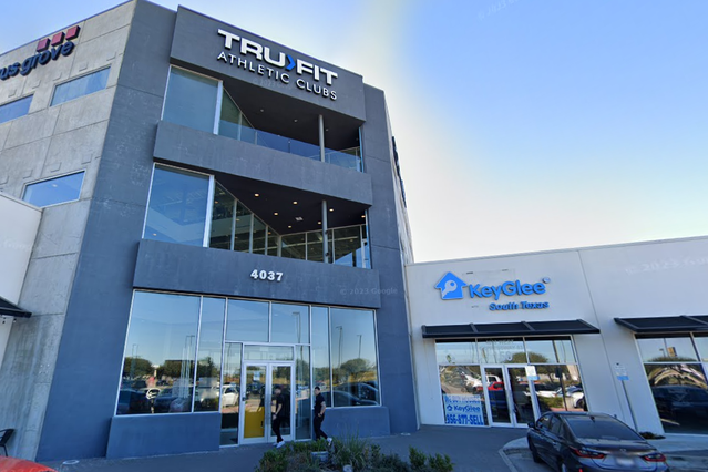 Image 2 from Tru Fit Athletic Clubs - Ware Rd partner gallery