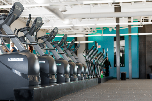 Image 3 from Tru Fit Athletic Clubs - Ware Rd partner gallery
