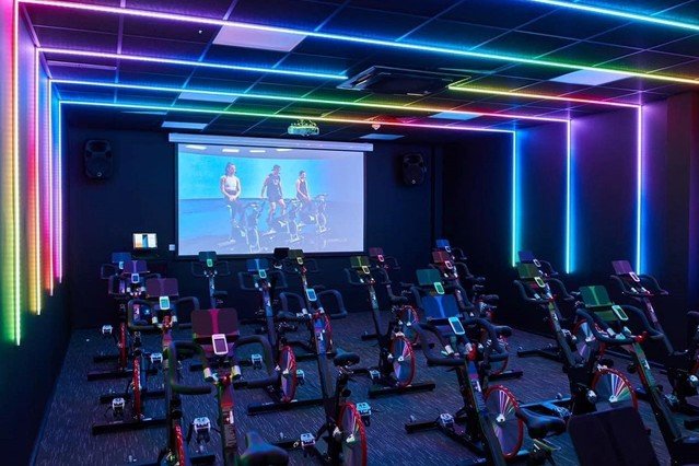 Image 3 from Everyone Active - White Oak Leisure Centre partner gallery