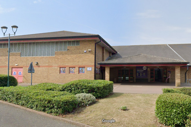 Image 2 from Everyone Active - Saxon Pool & Leisure Centre partner gallery