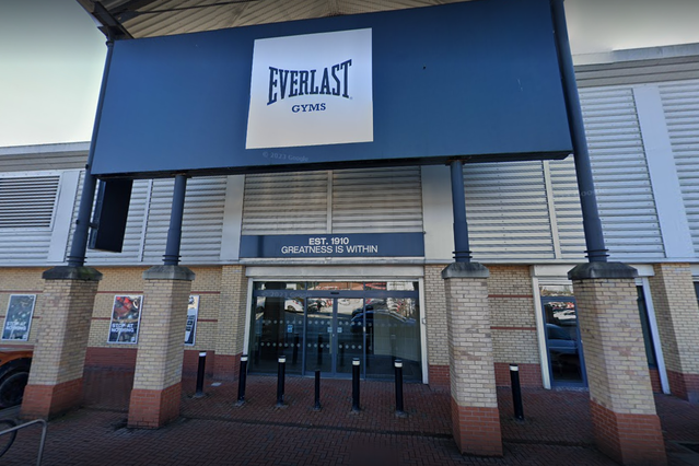 Image 2 from Everlast Gyms Leigh partner gallery