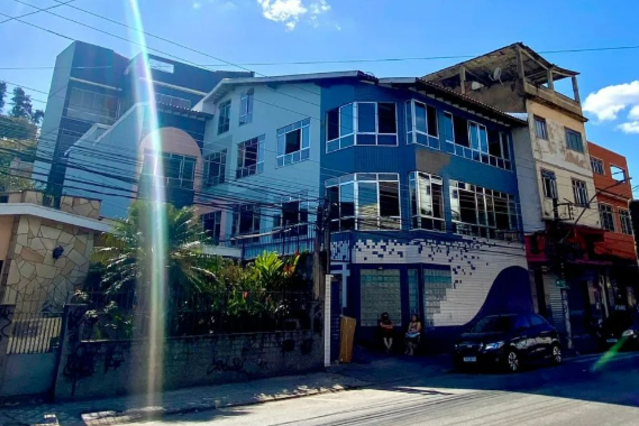 Imagem 2 da galeria do parceiro Academia do Melão