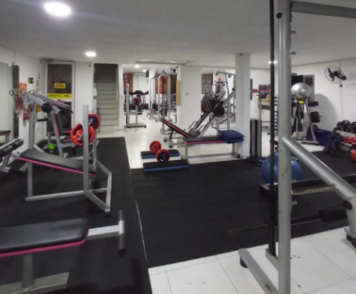 Imagem 3 da galeria do parceiro Academia Feminina Adnanref