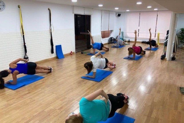 Imagen 1 de la galería del partner Avifit Norte