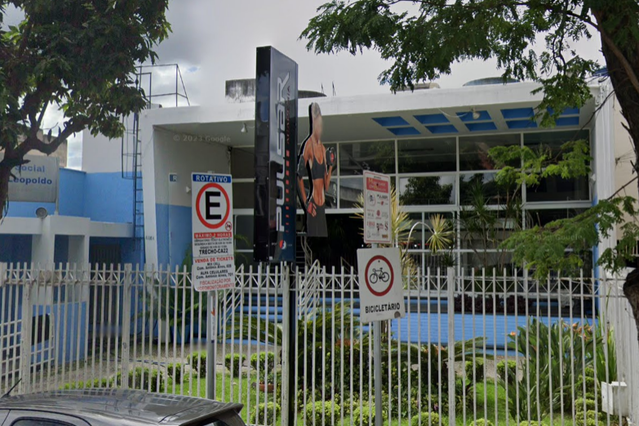 Imagem 2 da galeria do parceiro Academia Pulsar