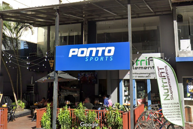 Imagem 2 da galeria do parceiro Ponto Sports Unidade Praia da Costa