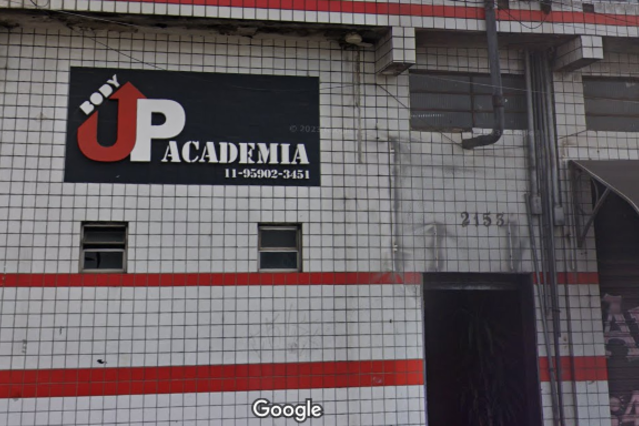 Imagem 2 da galeria do parceiro BodyUp Academia