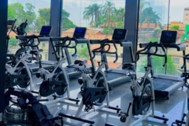 Imagem 1 da galeria do parceiro N7 FIT