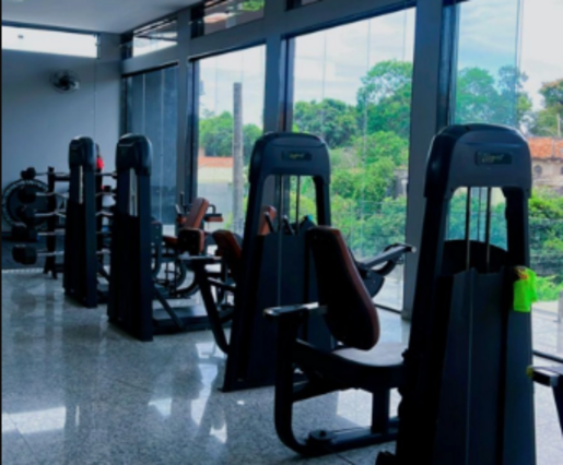 Imagem 3 da galeria do parceiro N7 FIT