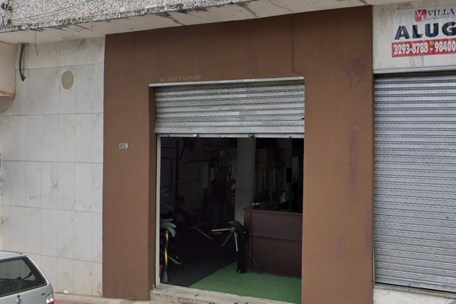 Imagem 2 da galeria do parceiro Evolution Training Center