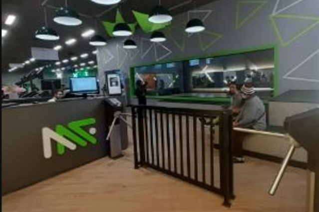 Imagem 3 da galeria do parceiro Motion Fit Belas Artes
