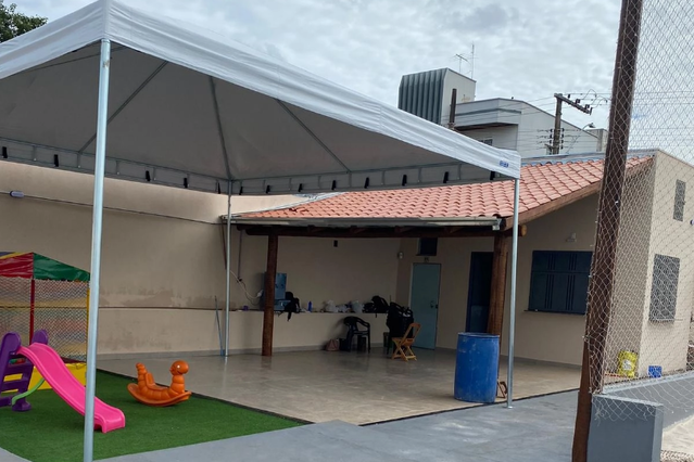 Imagem 2 da galeria do parceiro Arena Crof