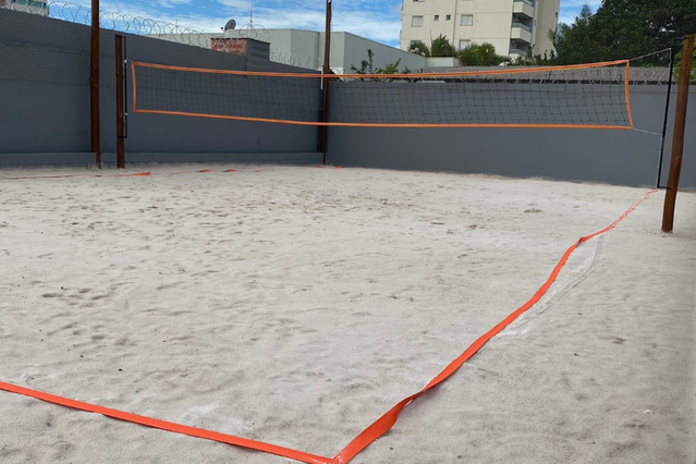 Imagem 3 da galeria do parceiro Arena Crof