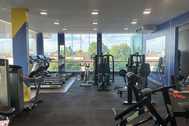 Imagem 3 da galeria do parceiro Berlengas Prime Academia