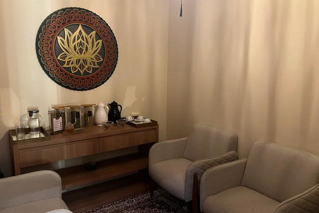 Imagem 1 da galeria do parceiro Buddha Spa - Ribeirão Shopping