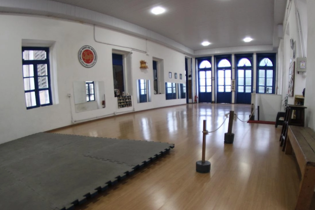Imagem 3 da galeria do parceiro Unicam - Universal Clube de Artes Marciais
