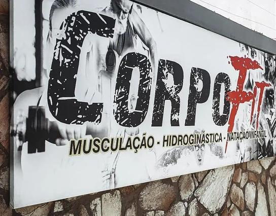 Imagem 2 da galeria do parceiro Corpofit CT