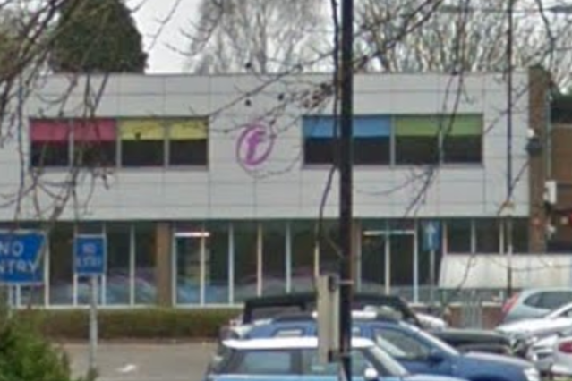 Image 2 from Hudson Leisure Centre partner gallery