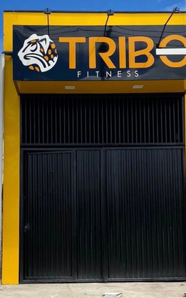 Imagem 2 da galeria do parceiro Tribo Fitness Academia