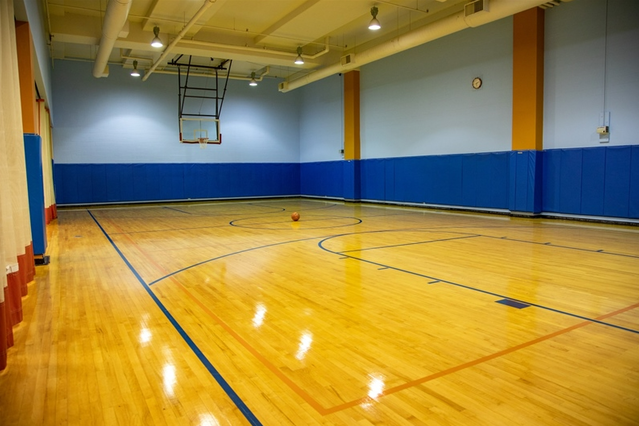Image 3 from Hamilton Lakes Athletic Club partner gallery