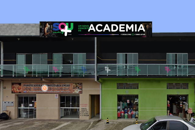 Imagem 2 da galeria do parceiro Sou Mais - Uberaba